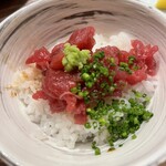 料理屋まえかわ - 