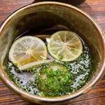 料理屋まえかわ - 