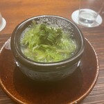 料理屋まえかわ - 