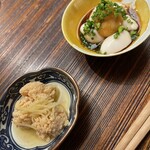 料理屋まえかわ - 