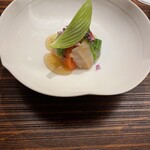 料理屋まえかわ - 