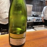 料理屋まえかわ - 