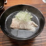 料理屋まえかわ - 