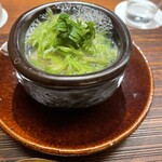 料理屋まえかわ - 