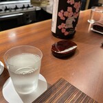 料理屋まえかわ - 