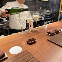 料理屋まえかわ - 