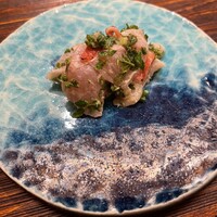 料理屋まえかわ - 