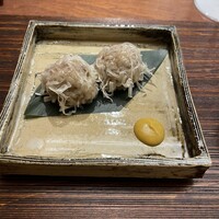 料理屋まえかわ - 