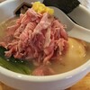真鯛らーめん 麺魚 本店
