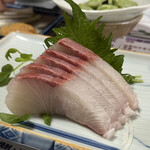 だいまさ - カンパチ