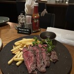 QUAYS pacific grill - 