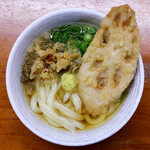 純手打うどん よしや - 