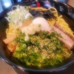 東京油組総本店 - 料理写真: