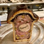 295323555 - パテアンクルート