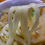純手打うどん よしや - 