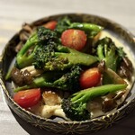 エヴァラスティング - 