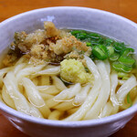 純手打うどん よしや - 