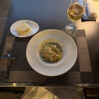 ボーン グランデ アリア - 