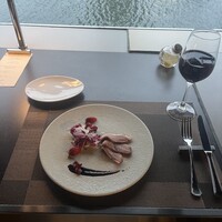 ボーン グランデ アリア - 