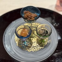 薪火三庵 - 