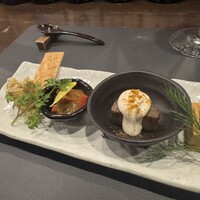 鉄板焼さくら - 