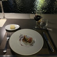 ボーン グランデ アリア - 