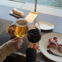 ボーン グランデ アリア - 