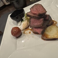 鉄板焼さくら - 