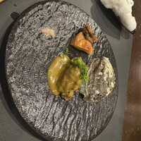鉄板焼さくら - 
