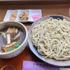 蕎麦 やまぼうし
