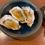 牡蠣也啤酒也喜歡生的 新潟站前店 - 
