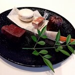 ナベノ-イズム - 