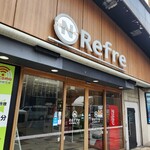 ニコーリフレ - 