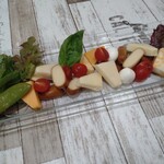 旬食イタリアン Milan - 