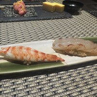 天寿し 横浜店 -  天寿し 横浜店 -