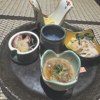 天寿し 横浜店 -  天寿し 横浜店 -