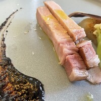 ヴィア トスカネッラ - 