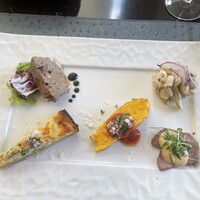 ヴィア トスカネッラ - 