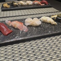天寿し 横浜店 -  天寿し 横浜店 -