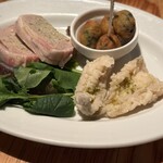 名駅WINE明智商店 - 