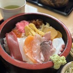 すし処 福さき - 