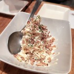 串かつ男 男おでん - ポテきん