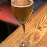 名駅WINE明智商店 - 