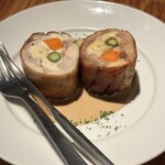 名駅WINE明智商店 - 