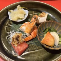 過門香 銀座本店 - 