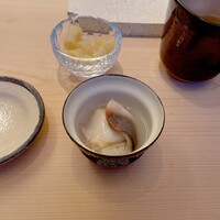 鮨 なんば 日比谷 - 