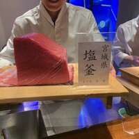 初音鮨 - 