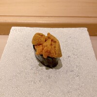 鮨 なんば 日比谷 - 