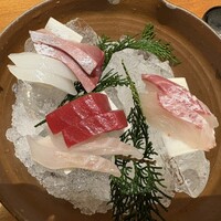 魚匠 銀平 心斎橋店 - 