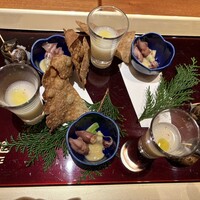 魚匠 銀平 心斎橋店 - 
